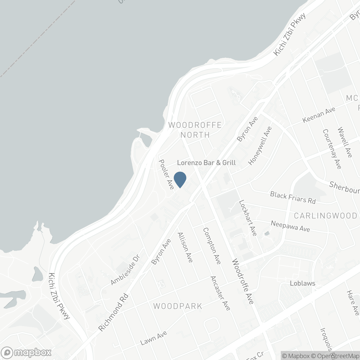 92 ORVIGALE ROAD, Ottawa, Ontario K2B 5A2